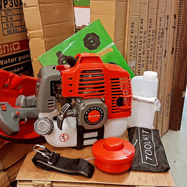 علفتراش دوشی استار گوآنجو