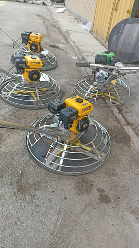 ماله پروانه استیل موتور راتو ۷ اسب